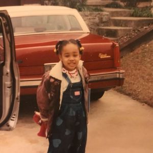 Meet your Posher, Jocelyn